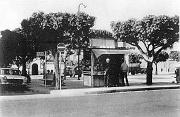 kiosque famille Mas